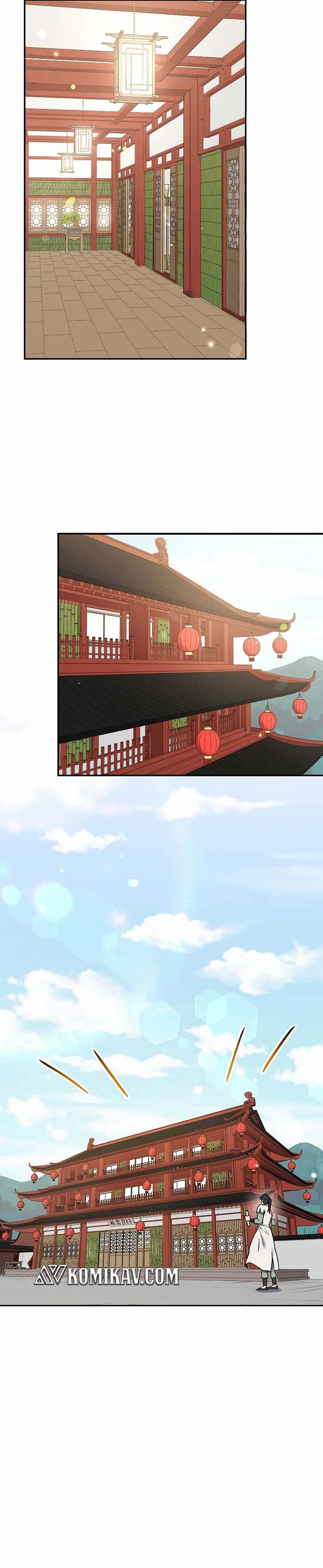 Storm Inn Chapter 51 Gambar 7