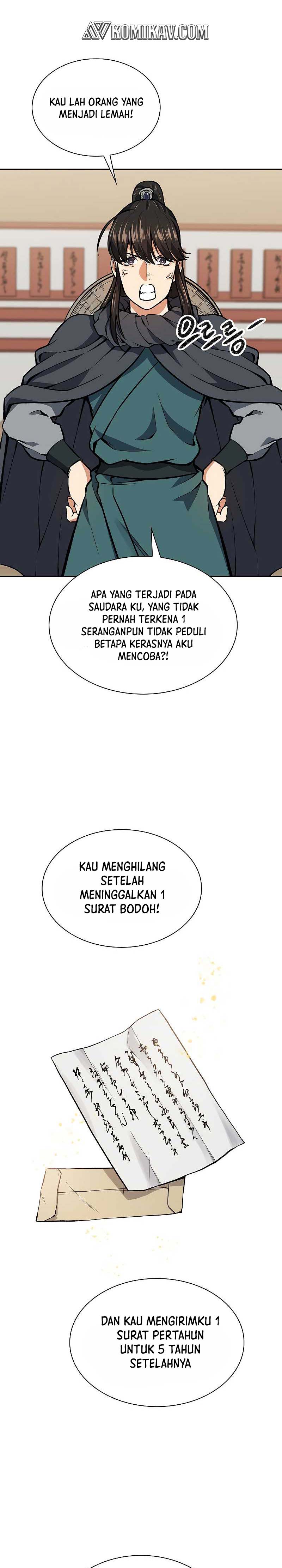 Storm Inn Chapter 48 Gambar 10