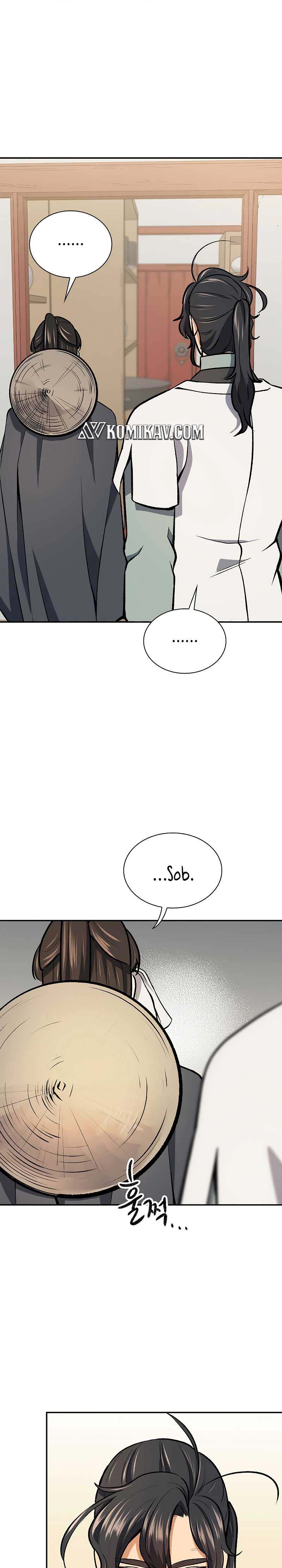 Storm Inn Chapter 48 Gambar 17