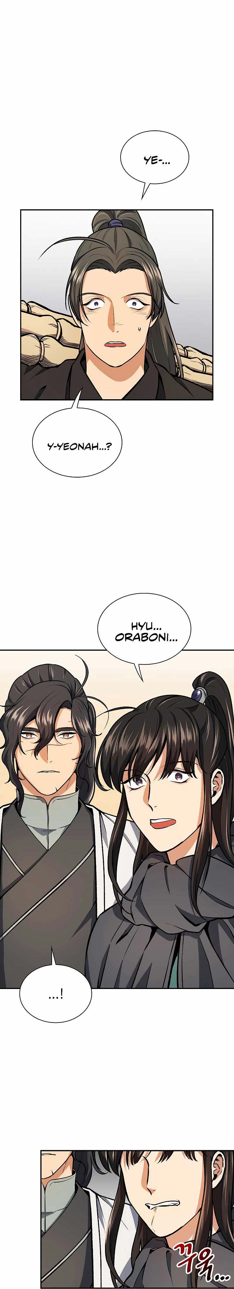 Storm Inn Chapter 48 Gambar 6