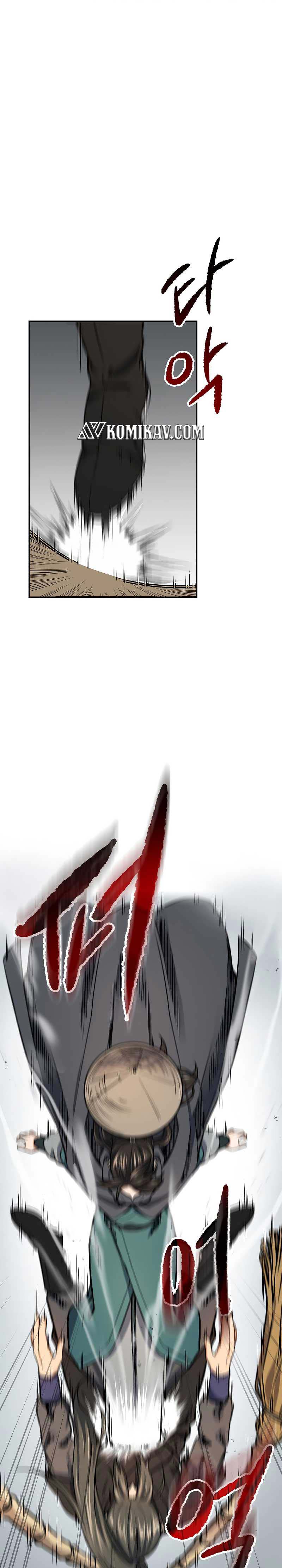 Storm Inn Chapter 48 Gambar 7