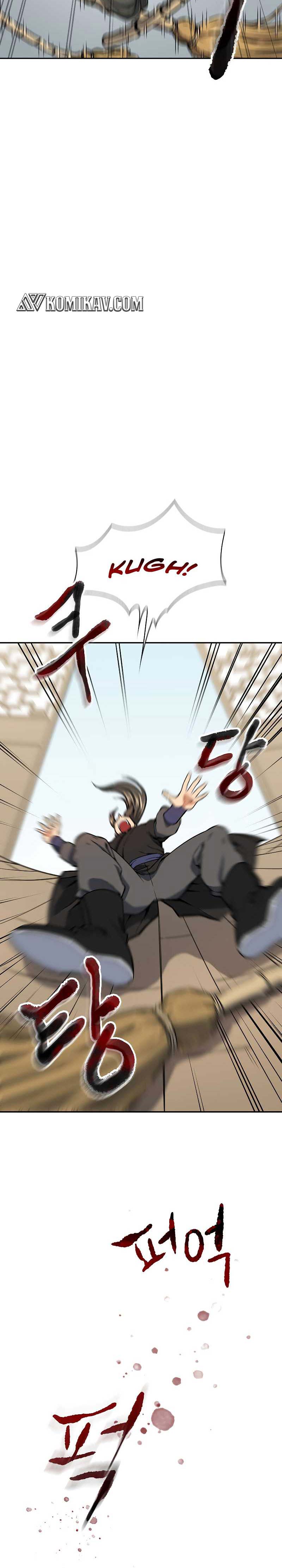 Storm Inn Chapter 48 Gambar 8