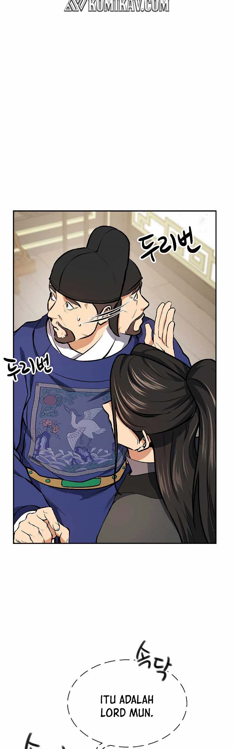 Storm Inn Chapter 47 Gambar 10