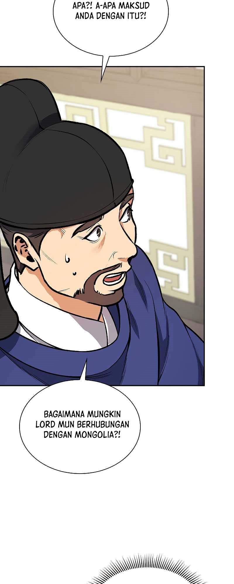 Storm Inn Chapter 47 Gambar 13
