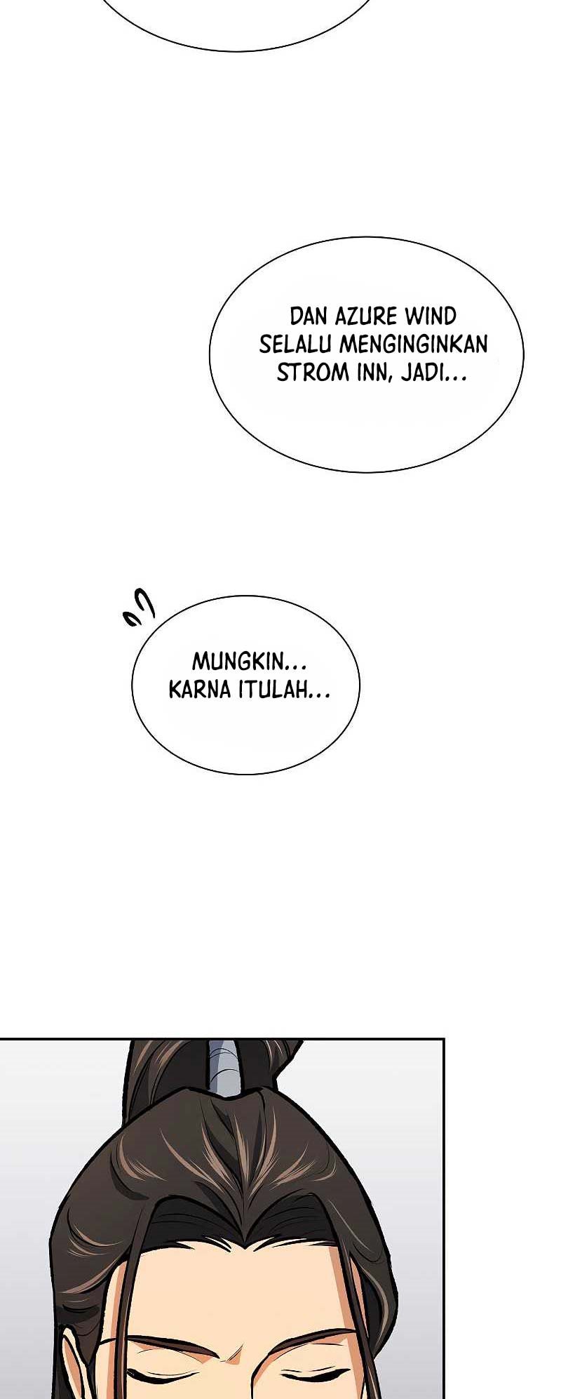 Storm Inn Chapter 47 Gambar 17