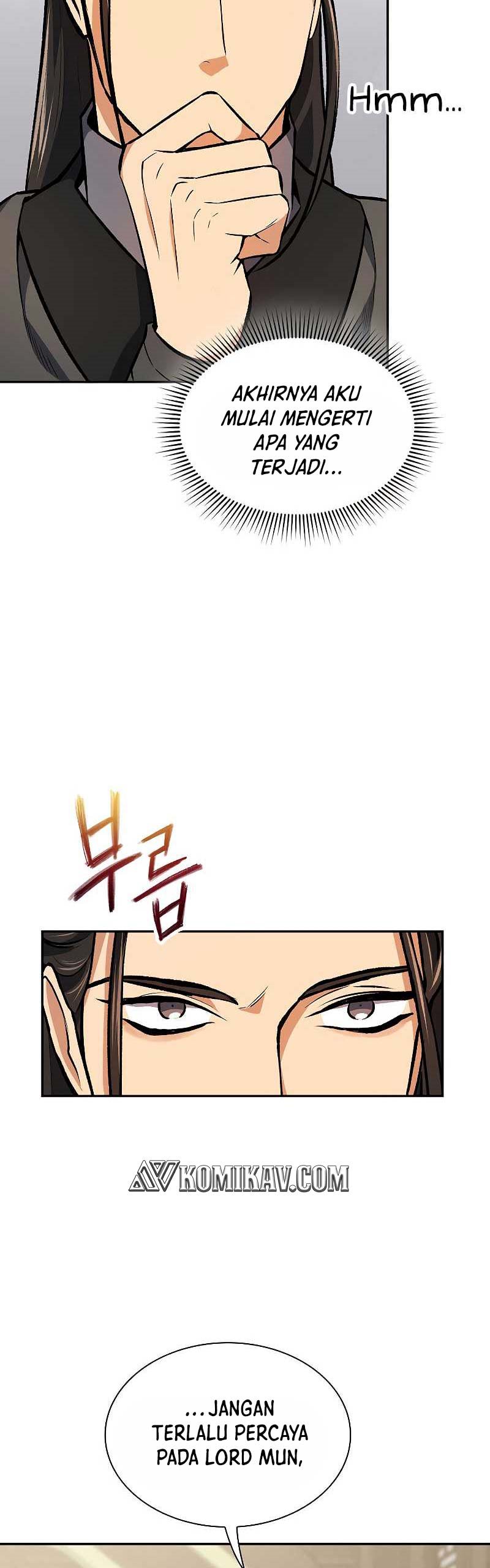 Storm Inn Chapter 47 Gambar 18