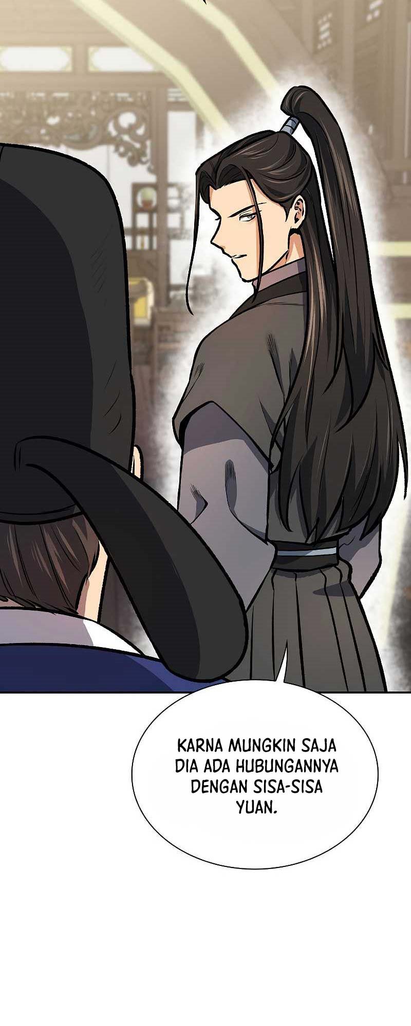 Storm Inn Chapter 47 Gambar 19