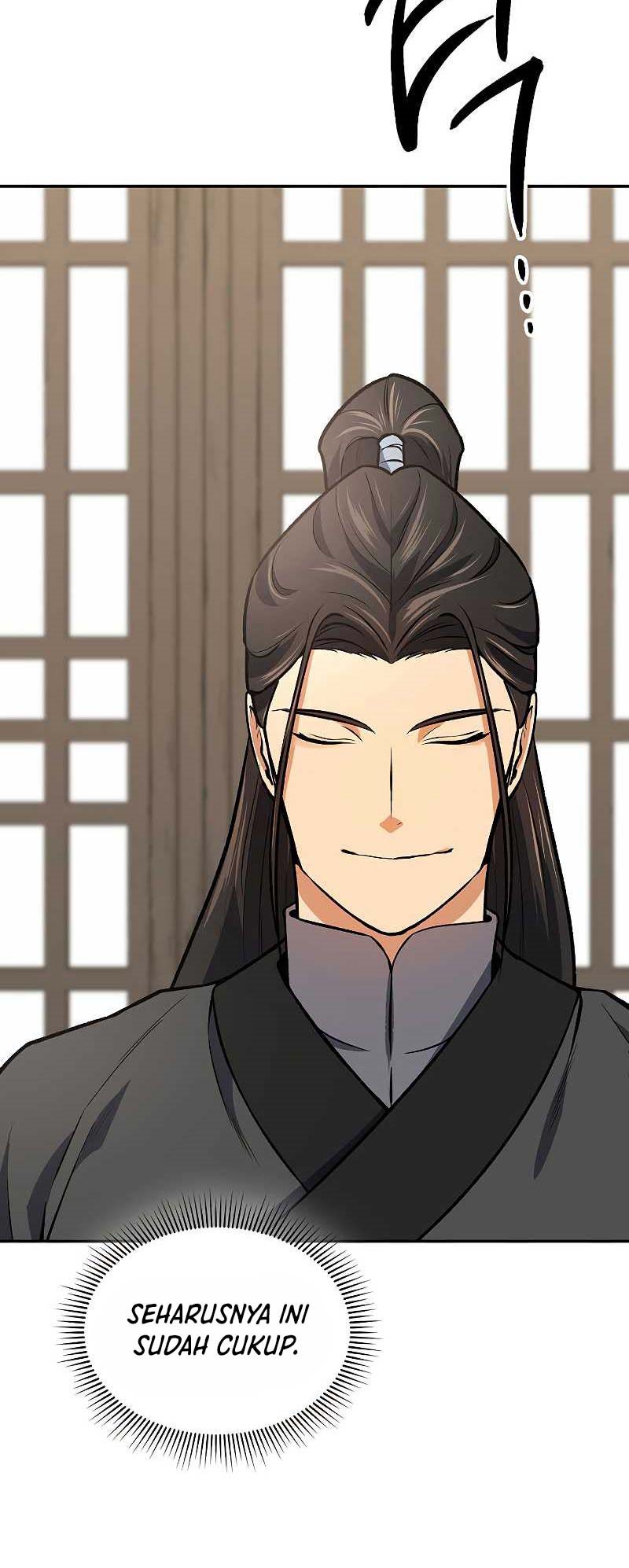 Storm Inn Chapter 47 Gambar 21