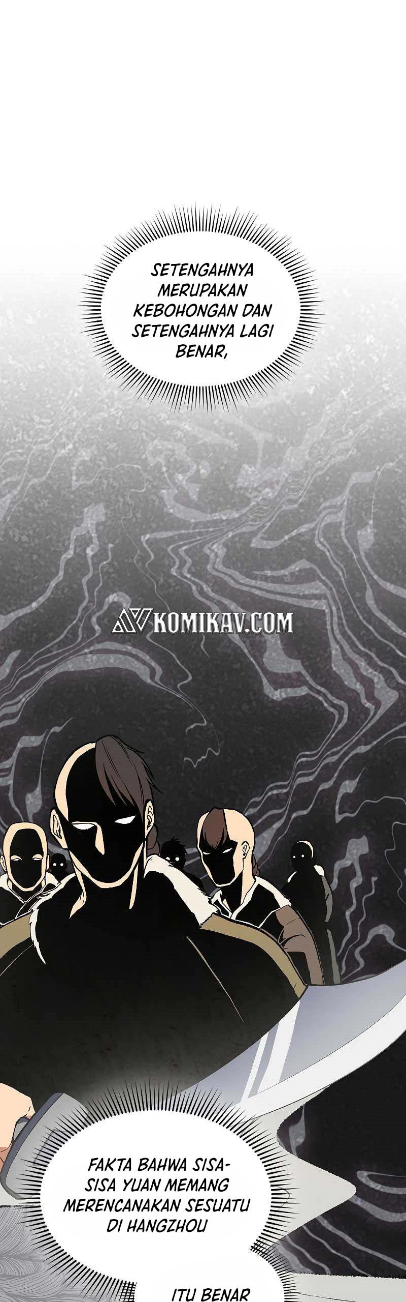 Storm Inn Chapter 47 Gambar 22