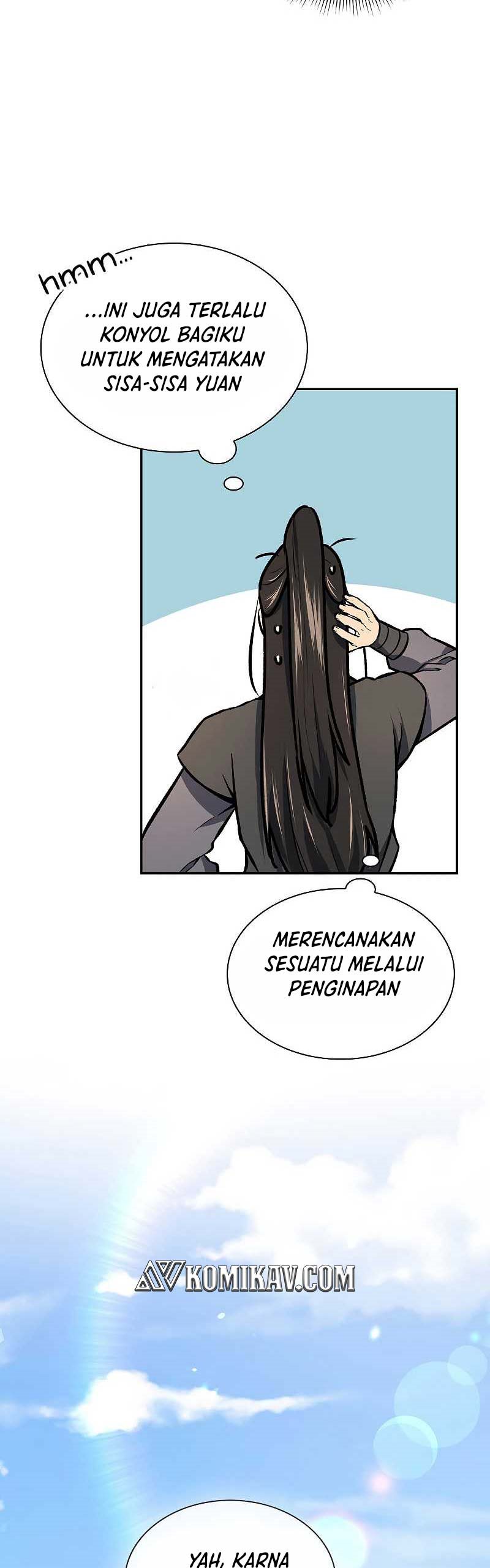 Storm Inn Chapter 47 Gambar 24
