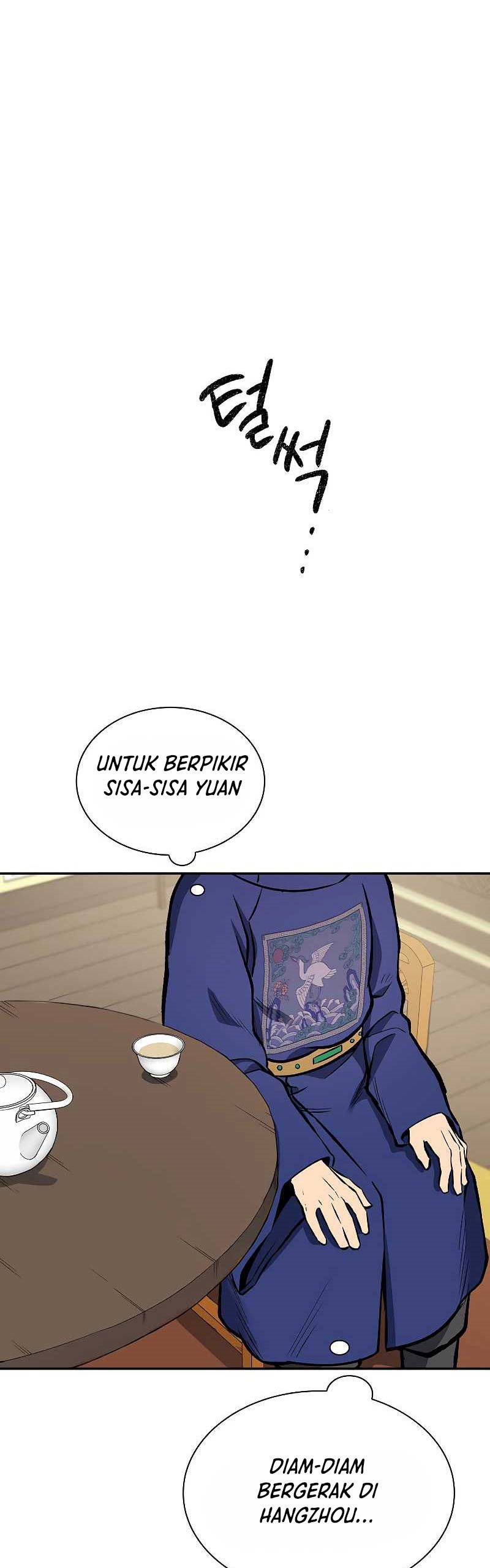 Storm Inn Chapter 47 Gambar 26