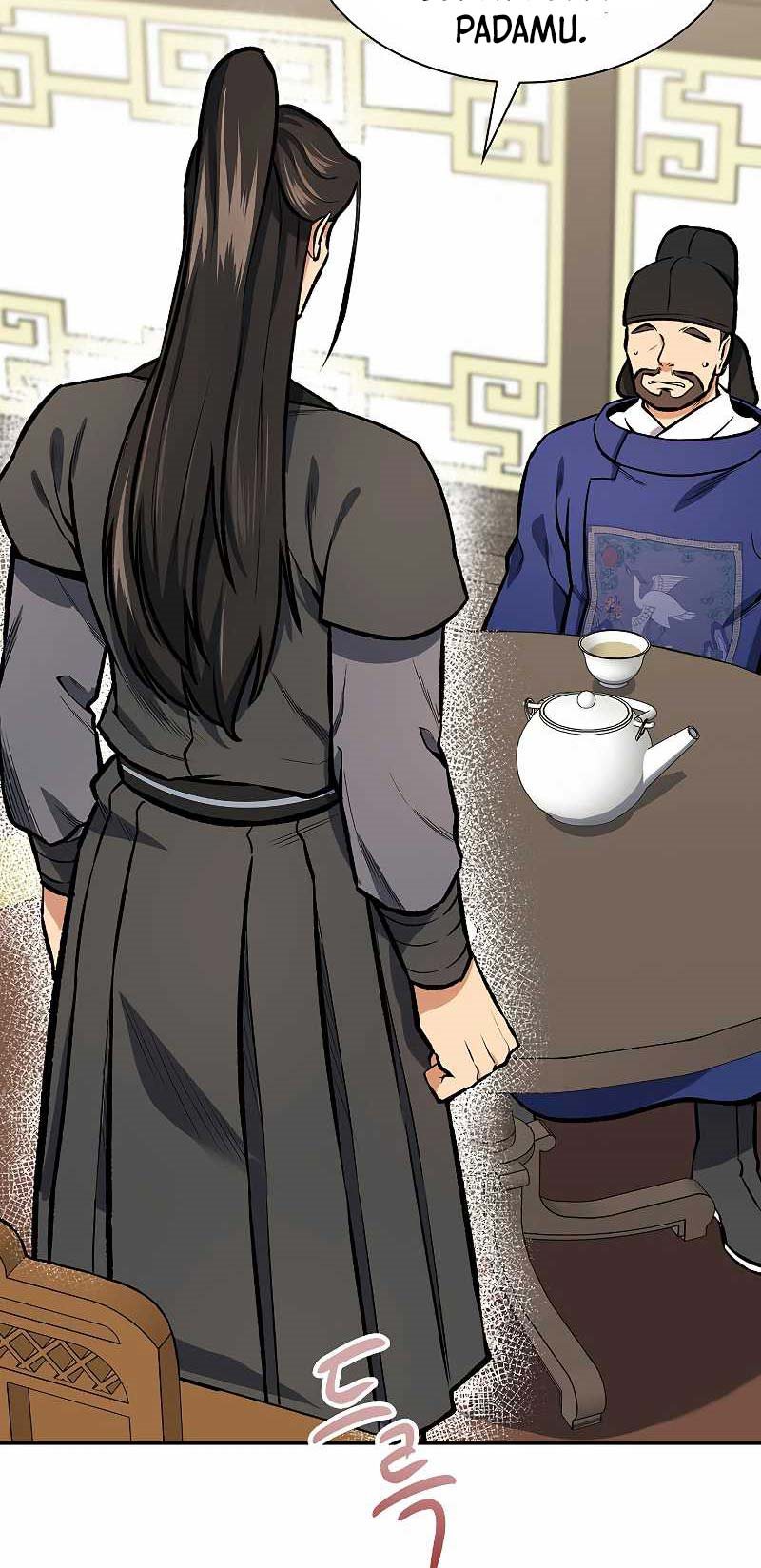Storm Inn Chapter 47 Gambar 3