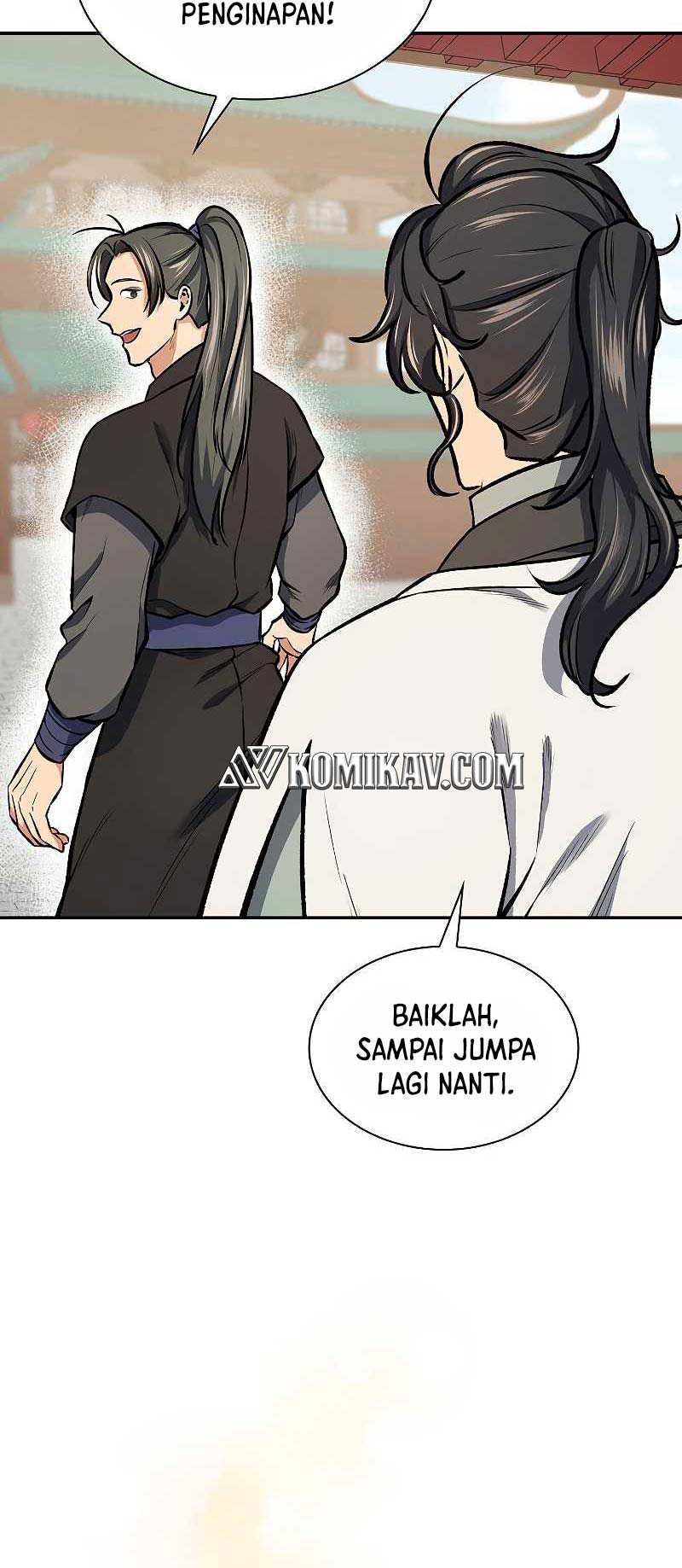 Storm Inn Chapter 47 Gambar 31
