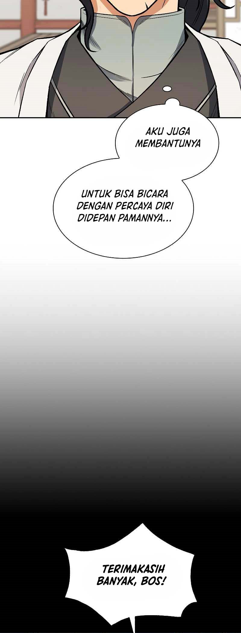 Storm Inn Chapter 47 Gambar 33