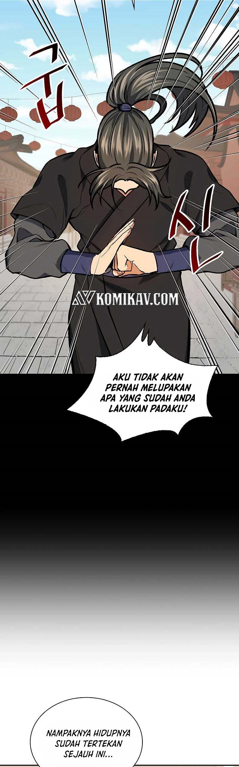 Storm Inn Chapter 47 Gambar 34