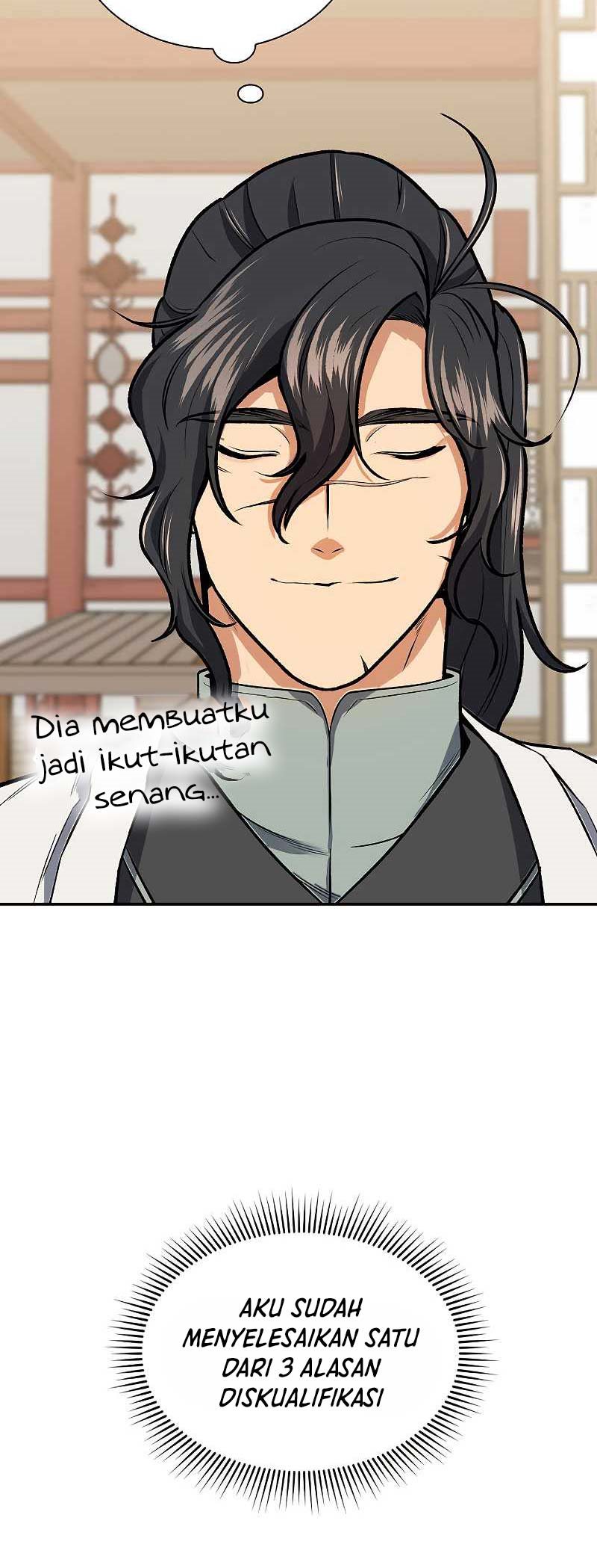 Storm Inn Chapter 47 Gambar 35