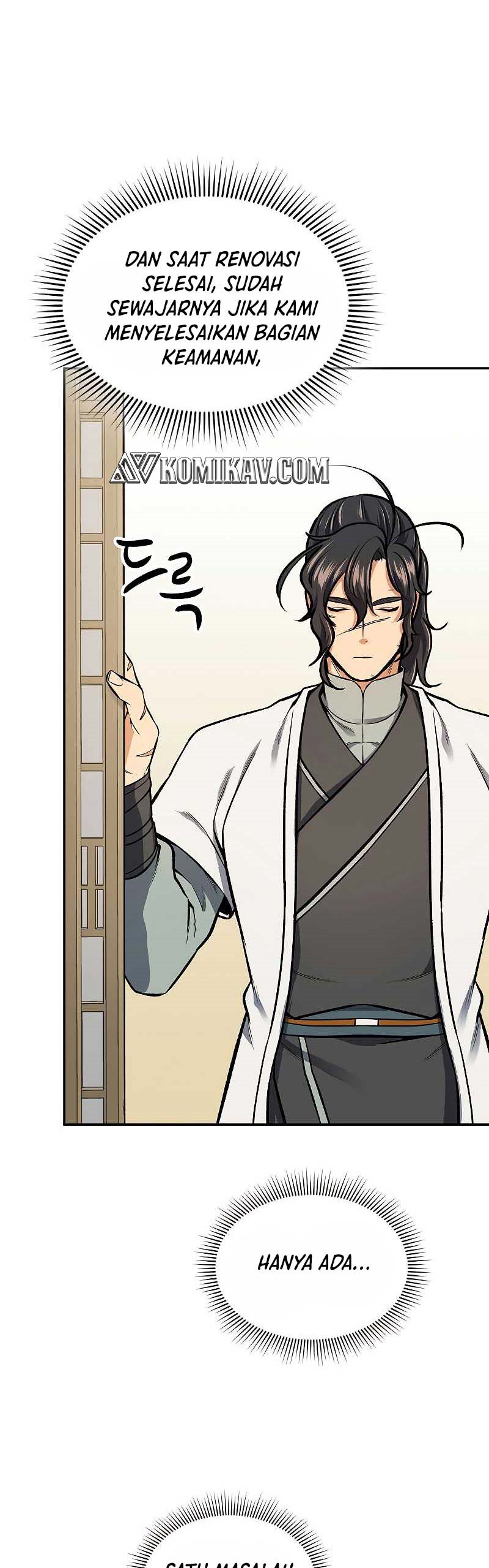 Storm Inn Chapter 47 Gambar 36