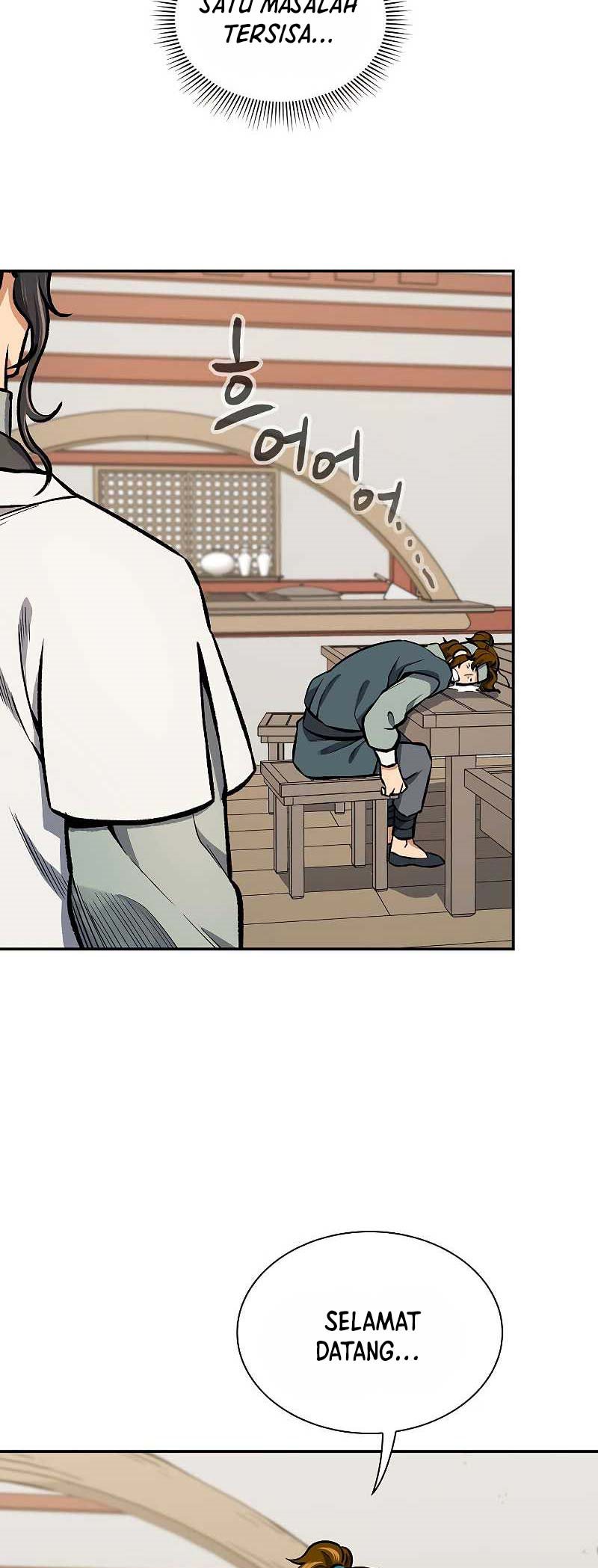 Storm Inn Chapter 47 Gambar 37