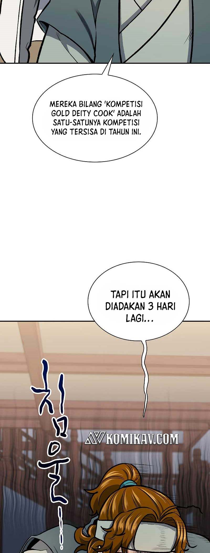 Storm Inn Chapter 47 Gambar 39