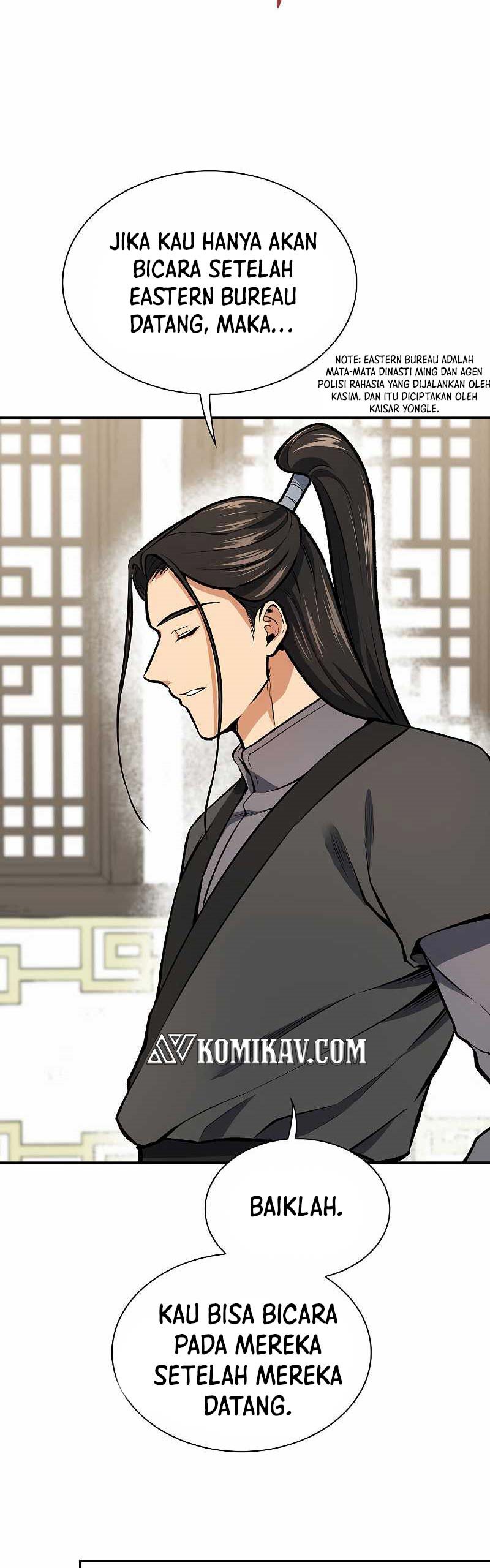 Storm Inn Chapter 47 Gambar 4