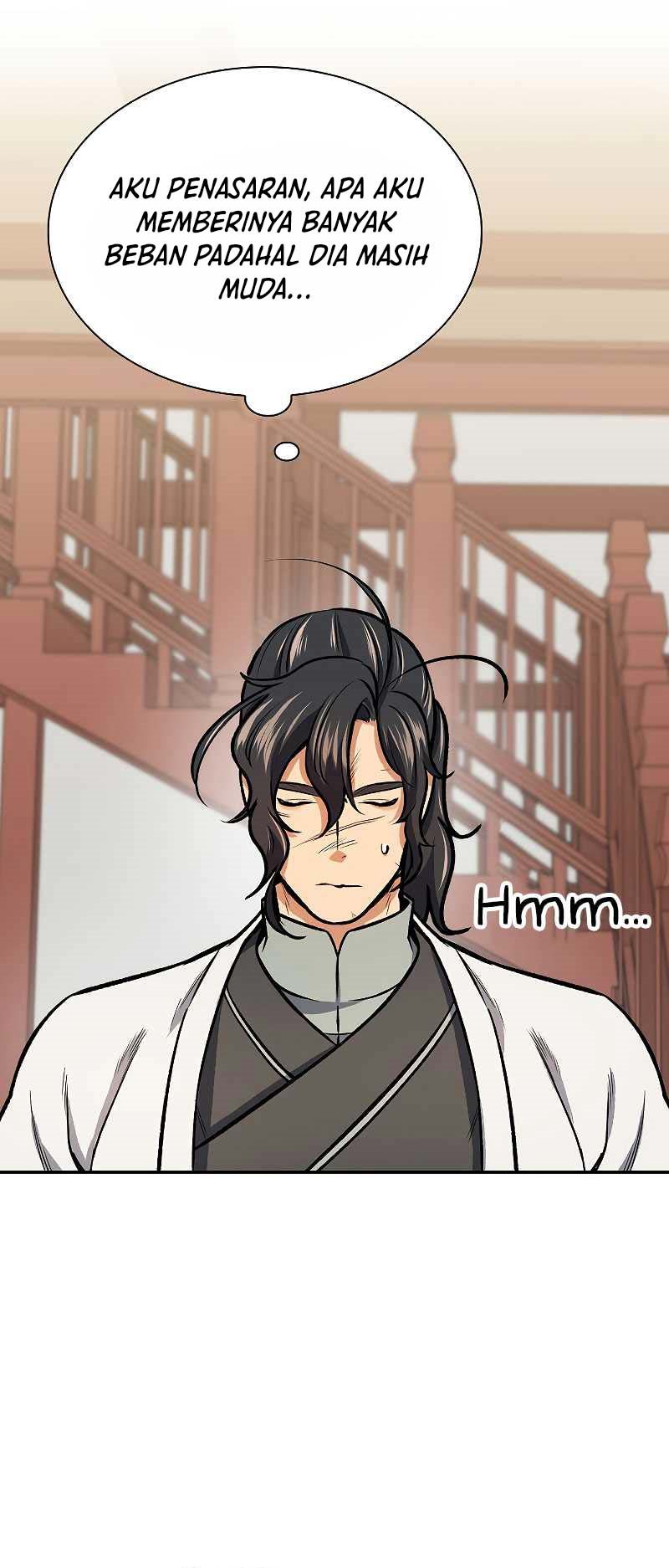 Storm Inn Chapter 47 Gambar 43