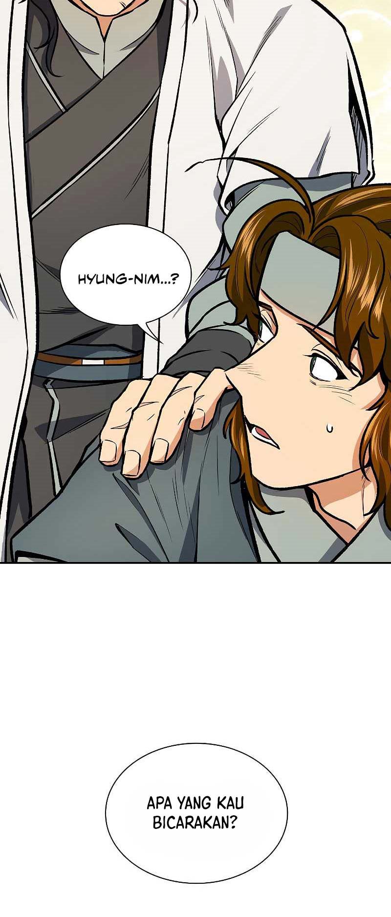 Storm Inn Chapter 47 Gambar 45