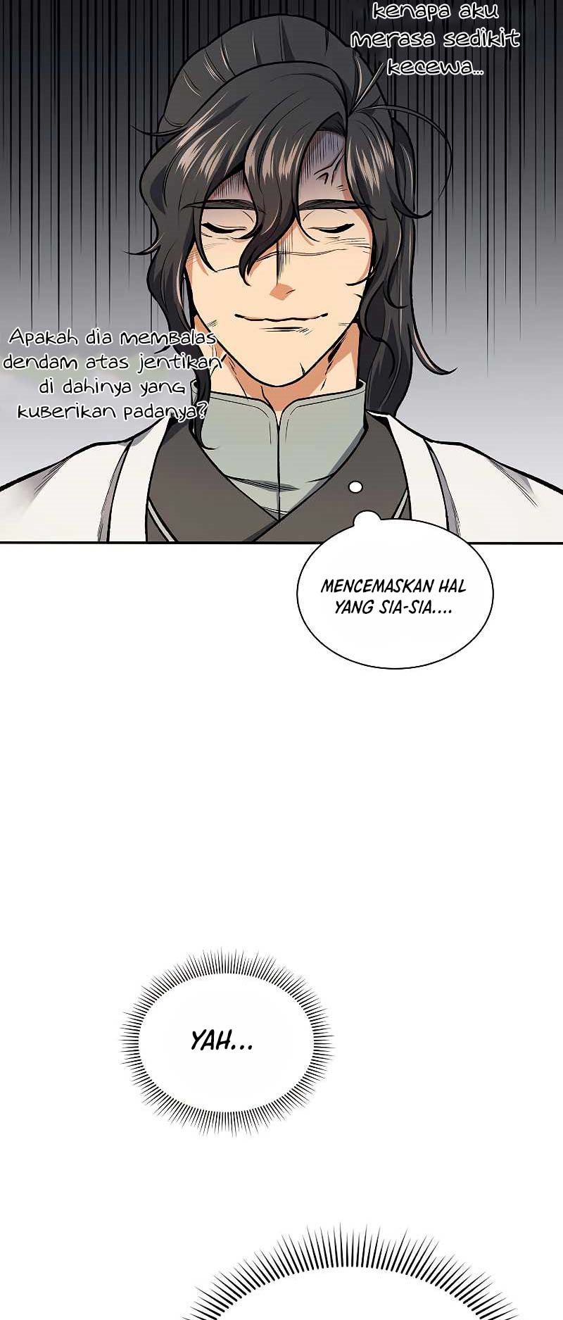 Storm Inn Chapter 47 Gambar 49