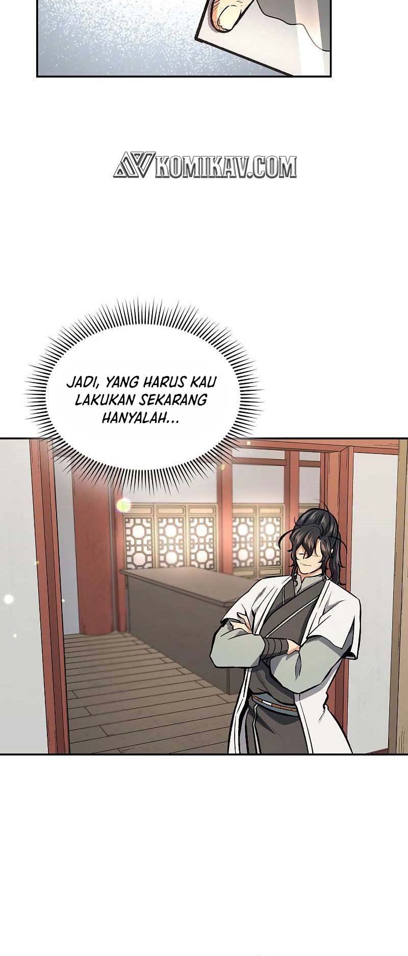 Storm Inn Chapter 47 Gambar 51