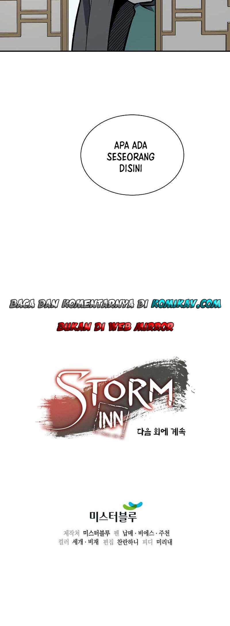 Storm Inn Chapter 47 Gambar 55