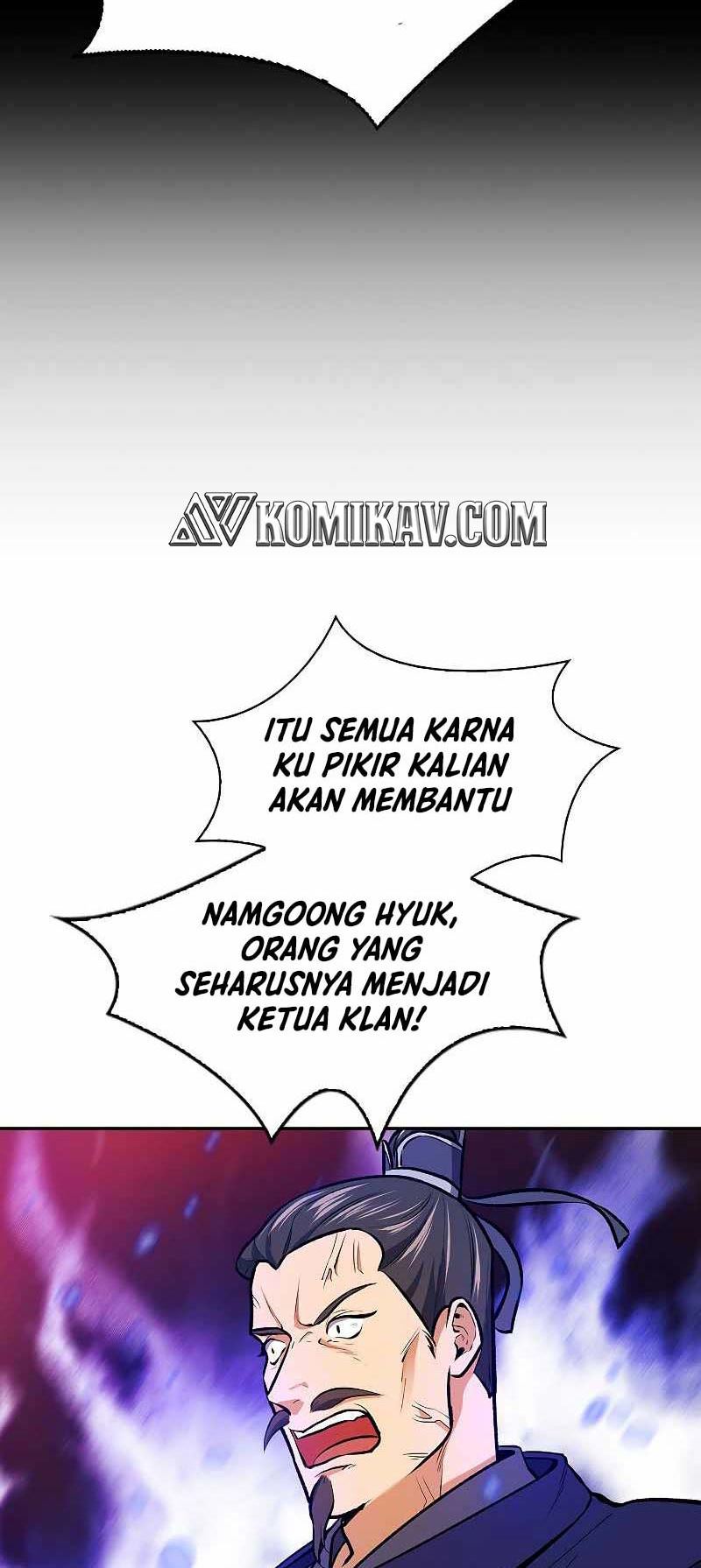 Storm Inn Chapter 46 Gambar 10