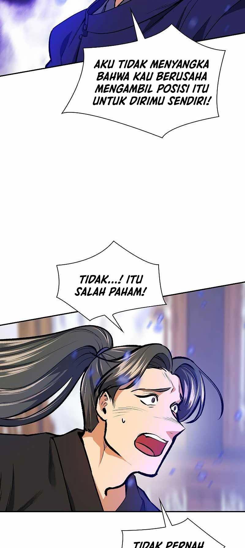 Storm Inn Chapter 46 Gambar 11