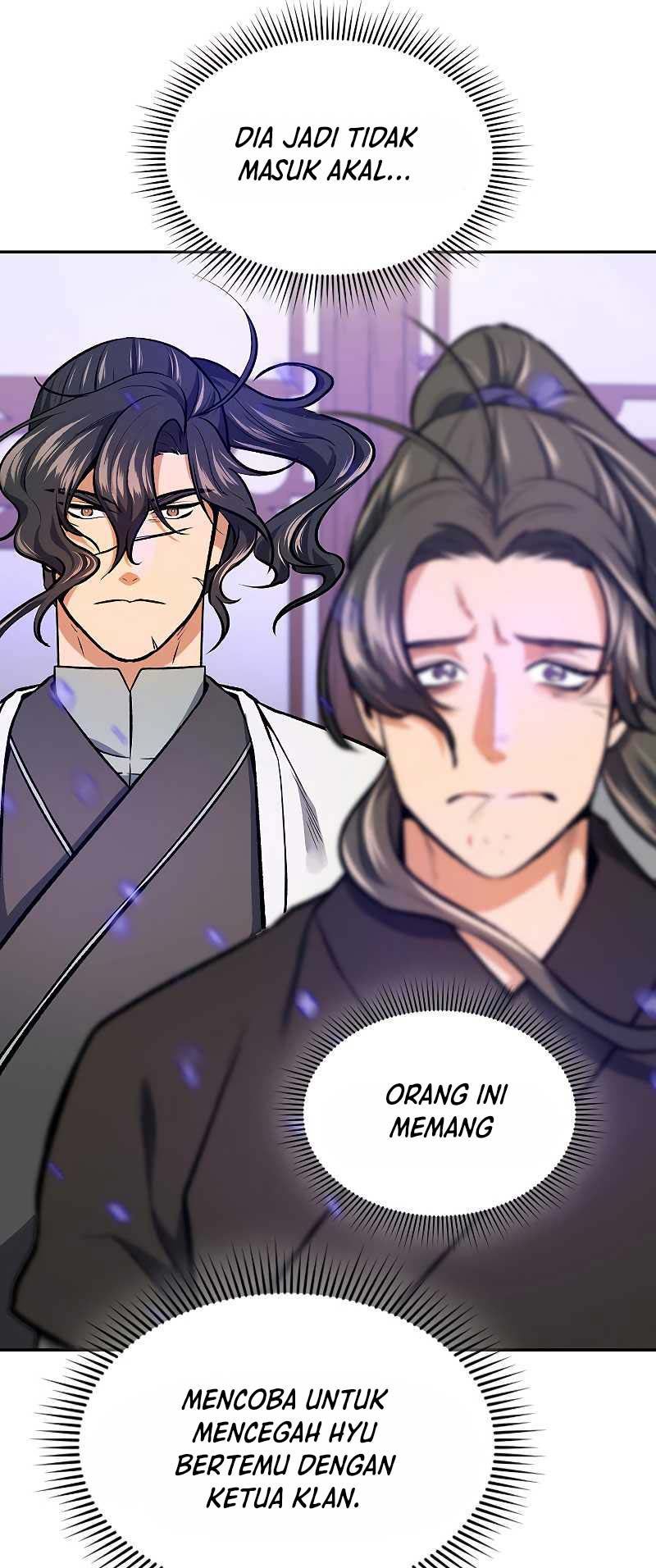 Storm Inn Chapter 46 Gambar 14