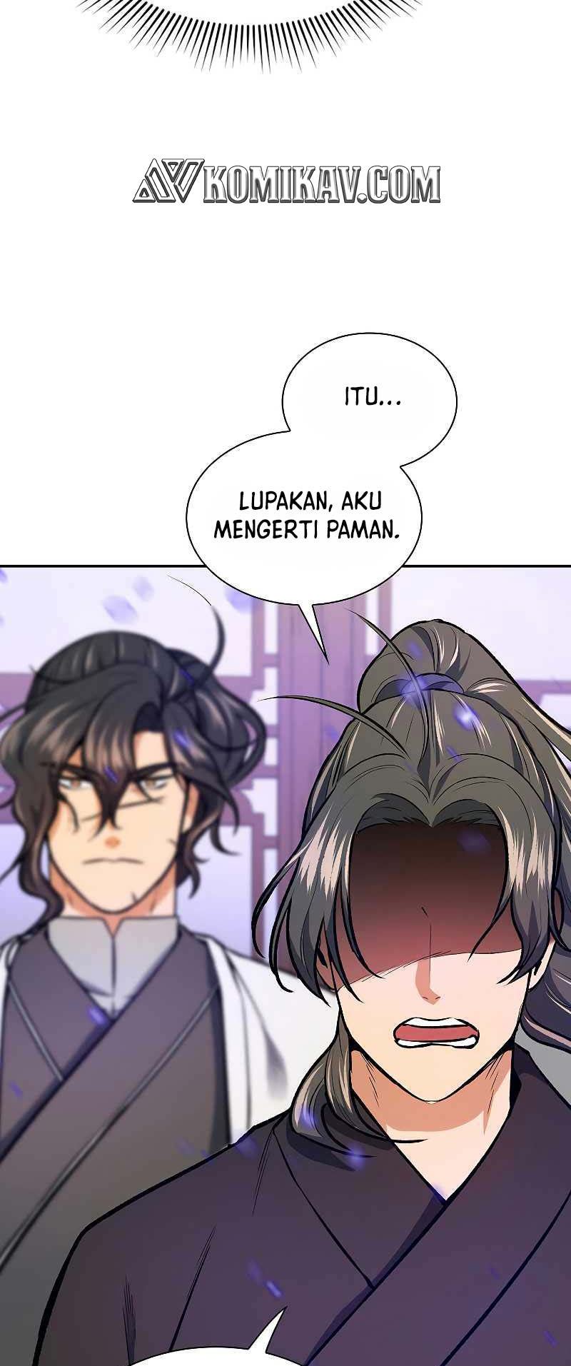 Storm Inn Chapter 46 Gambar 15
