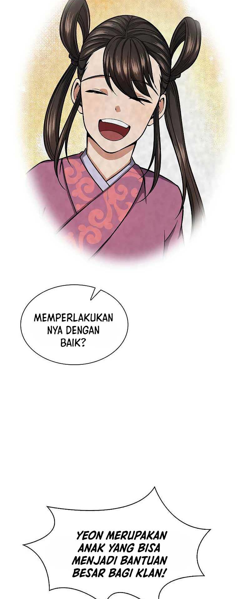 Storm Inn Chapter 46 Gambar 17