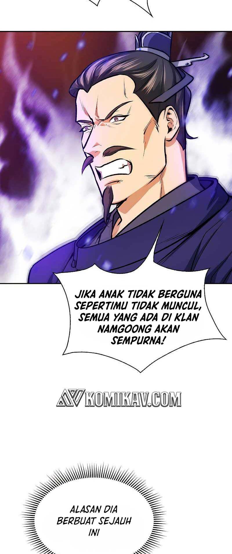 Storm Inn Chapter 46 Gambar 18
