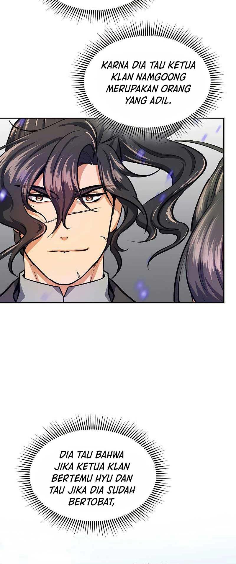 Storm Inn Chapter 46 Gambar 19