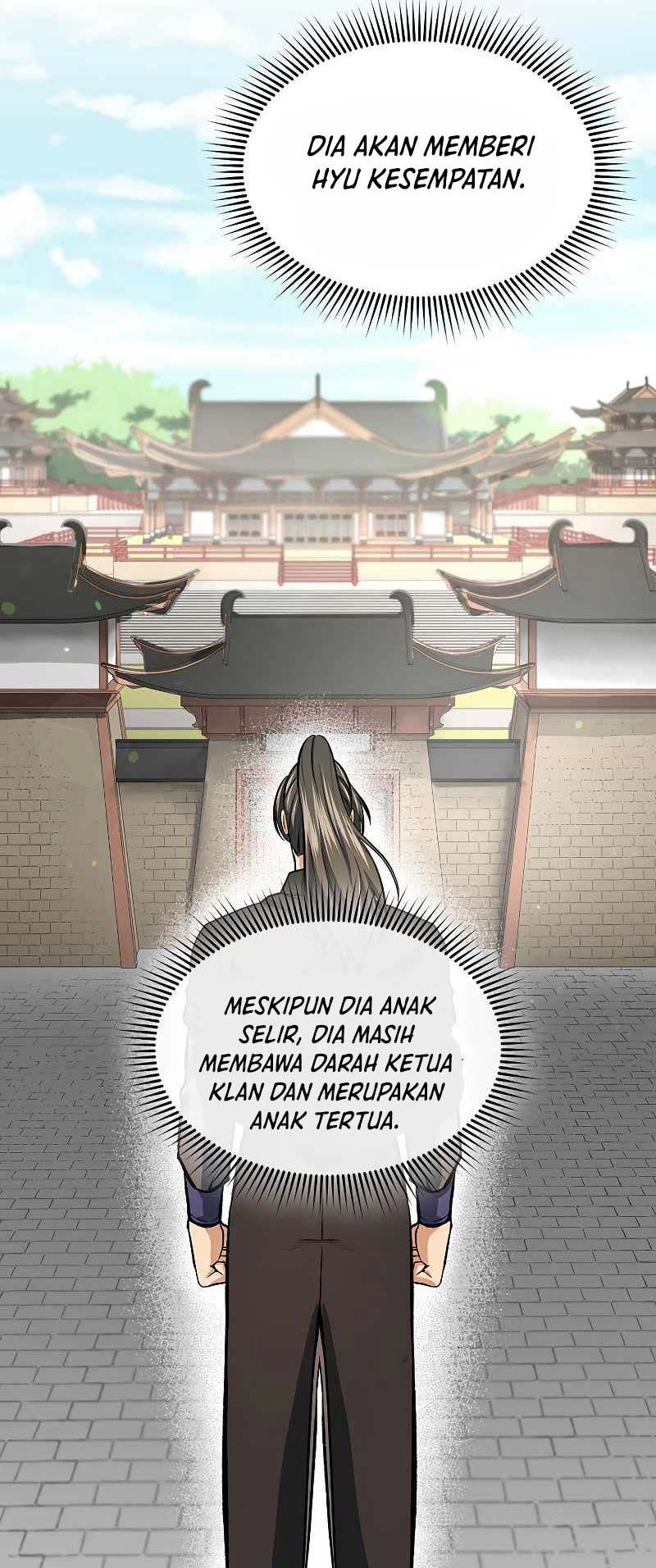 Storm Inn Chapter 46 Gambar 20