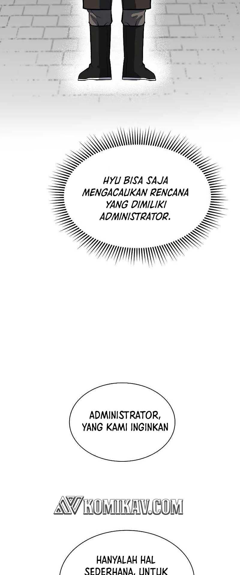 Storm Inn Chapter 46 Gambar 21