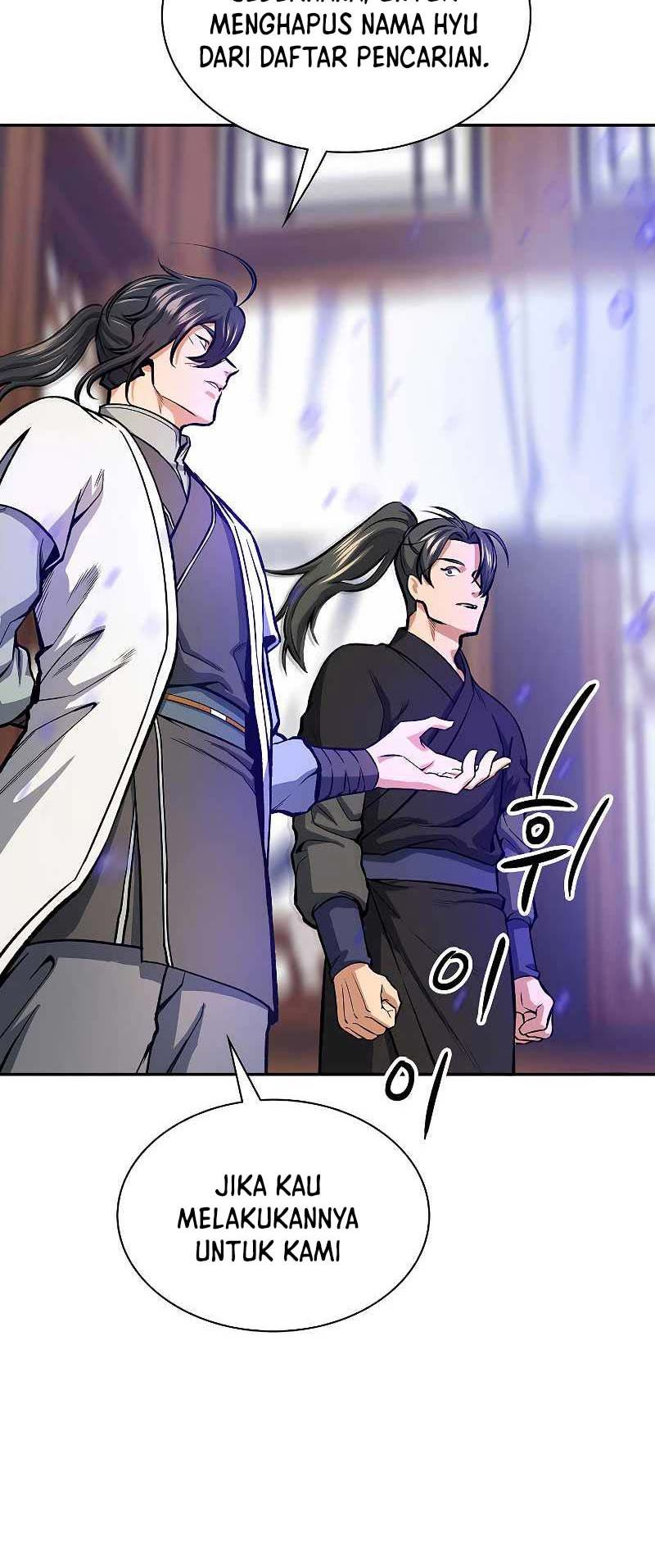 Storm Inn Chapter 46 Gambar 22