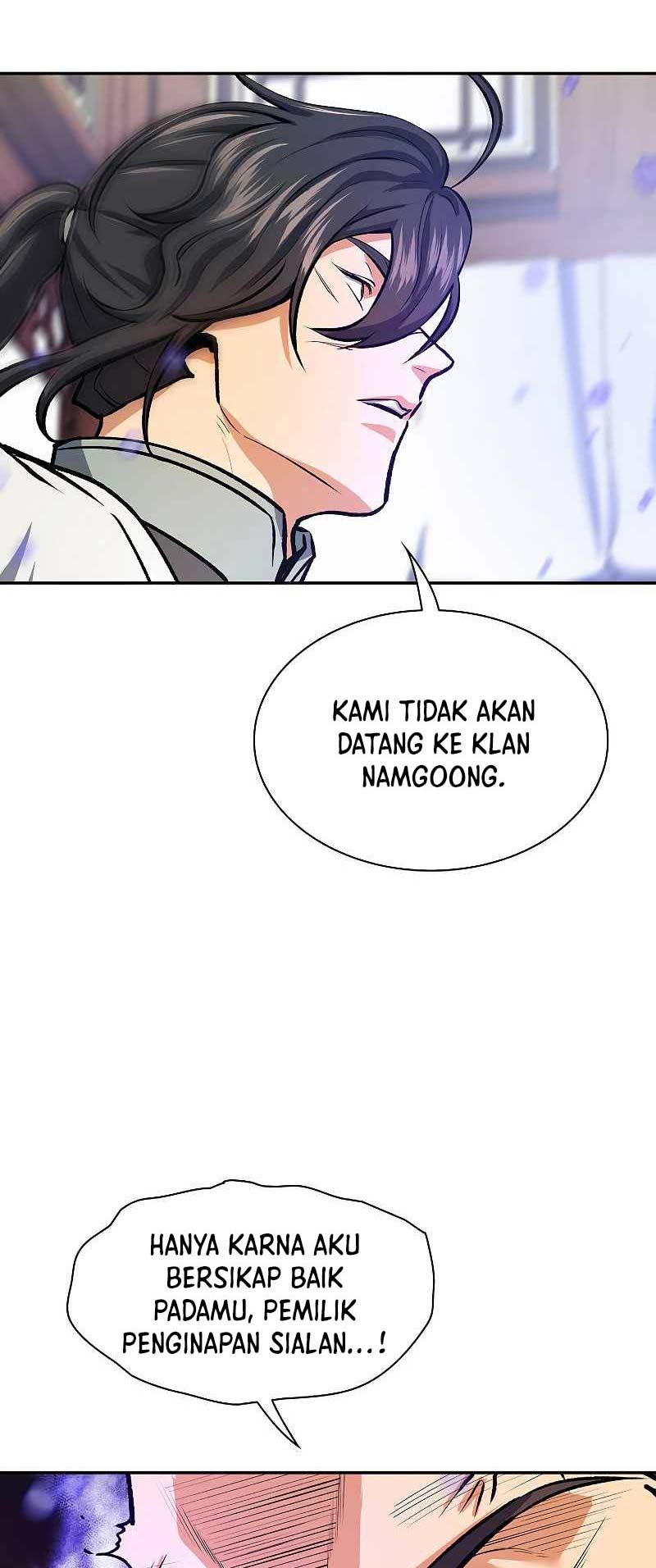 Storm Inn Chapter 46 Gambar 23