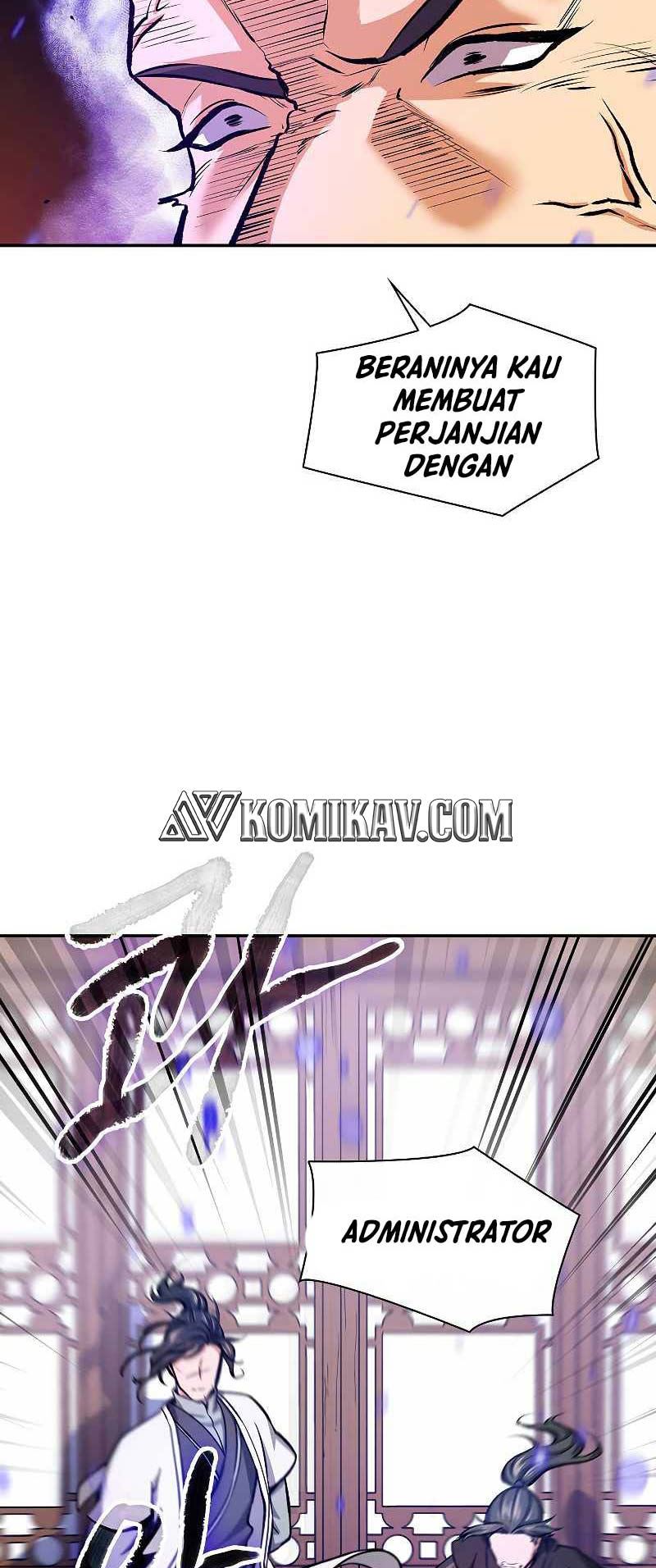 Storm Inn Chapter 46 Gambar 24
