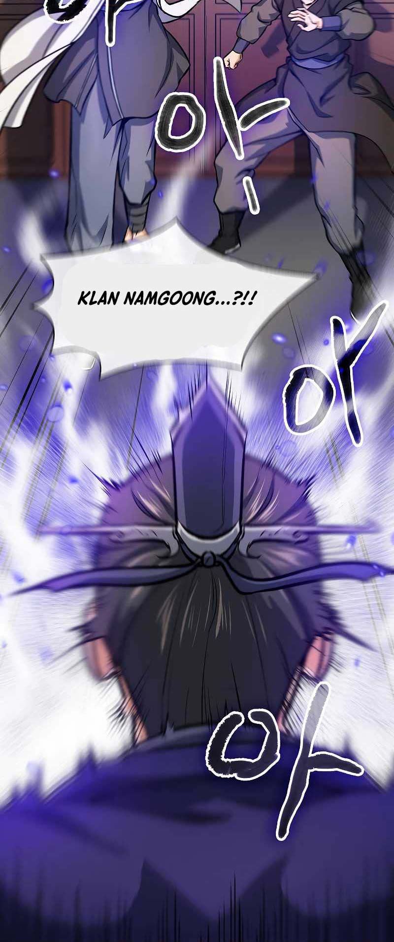Storm Inn Chapter 46 Gambar 25