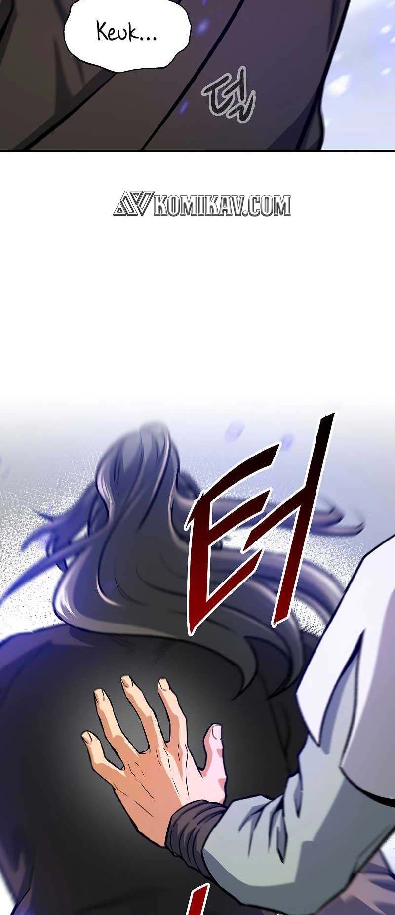Storm Inn Chapter 46 Gambar 27