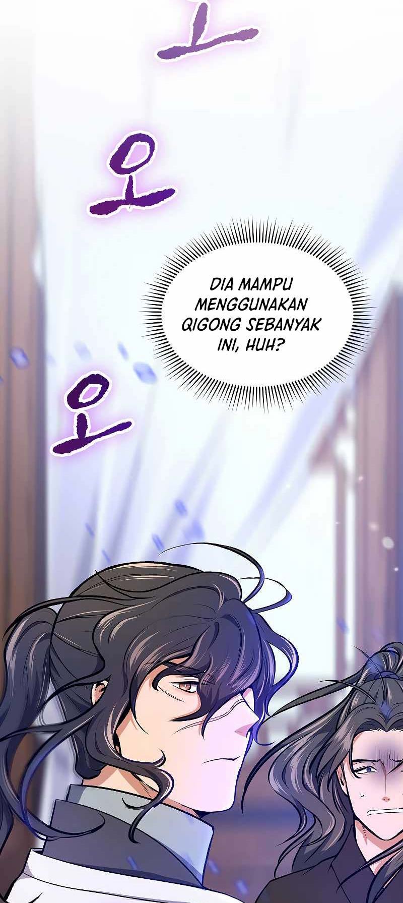 Storm Inn Chapter 46 Gambar 3