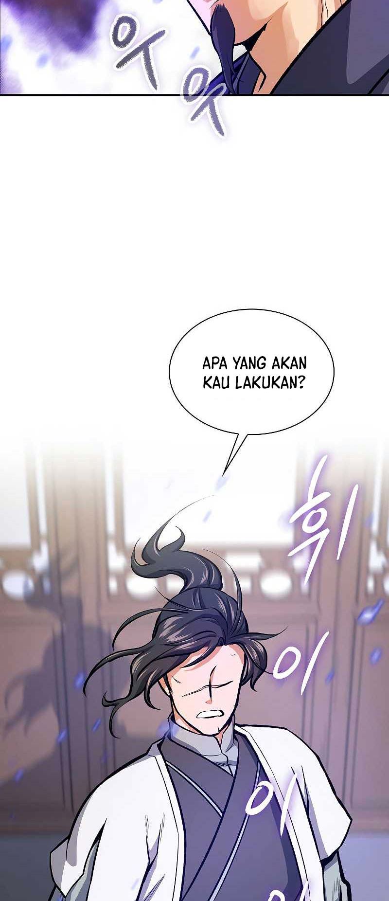 Storm Inn Chapter 46 Gambar 31