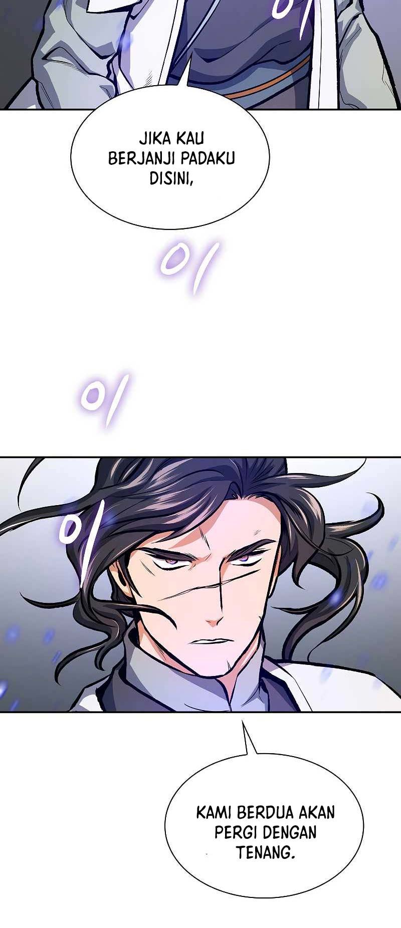 Storm Inn Chapter 46 Gambar 32