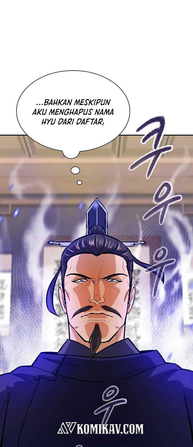 Storm Inn Chapter 46 Gambar 33