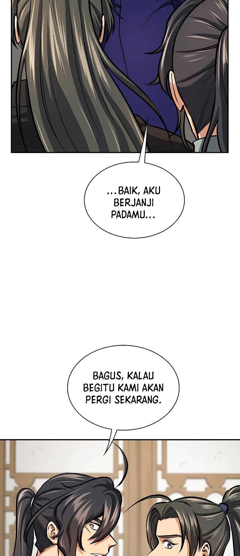 Storm Inn Chapter 46 Gambar 35