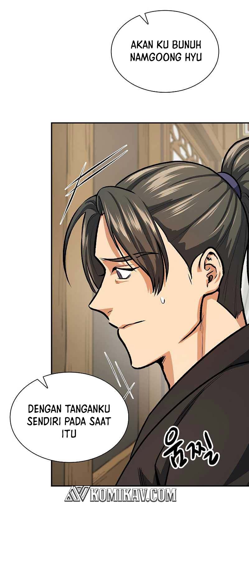Storm Inn Chapter 46 Gambar 38