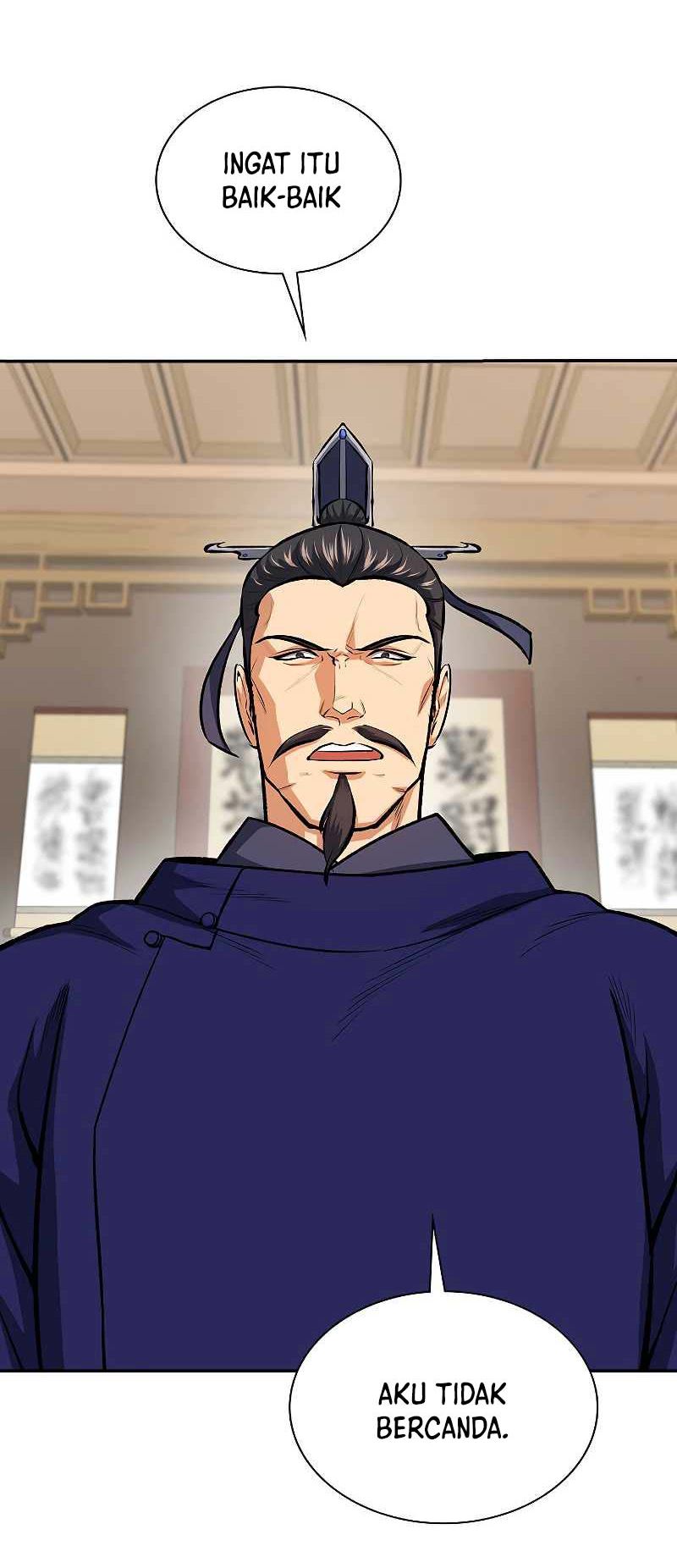 Storm Inn Chapter 46 Gambar 39